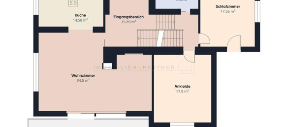 7 rooms House in Aldrans, Austria No. 248254 3