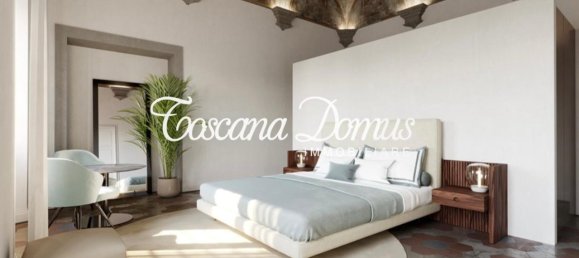 5 rooms Apartment in Fiesole, Italy No. 33076 15