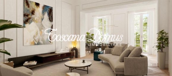 5 rooms Apartment in Fiesole, Italy No. 33076 3