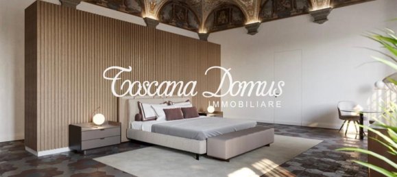 5 rooms Apartment in Fiesole, Italy No. 33076 14