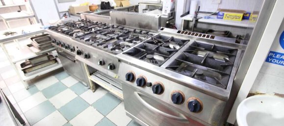 165m² Cafe / restaurant in Saint Paul's Bay, Malta No. 13441 3