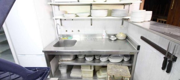 165m² Cafe / restaurant in Saint Paul's Bay, Malta No. 13441 4