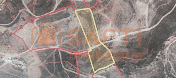 9970m² Land in Tavira, Portugal No. 154367 2