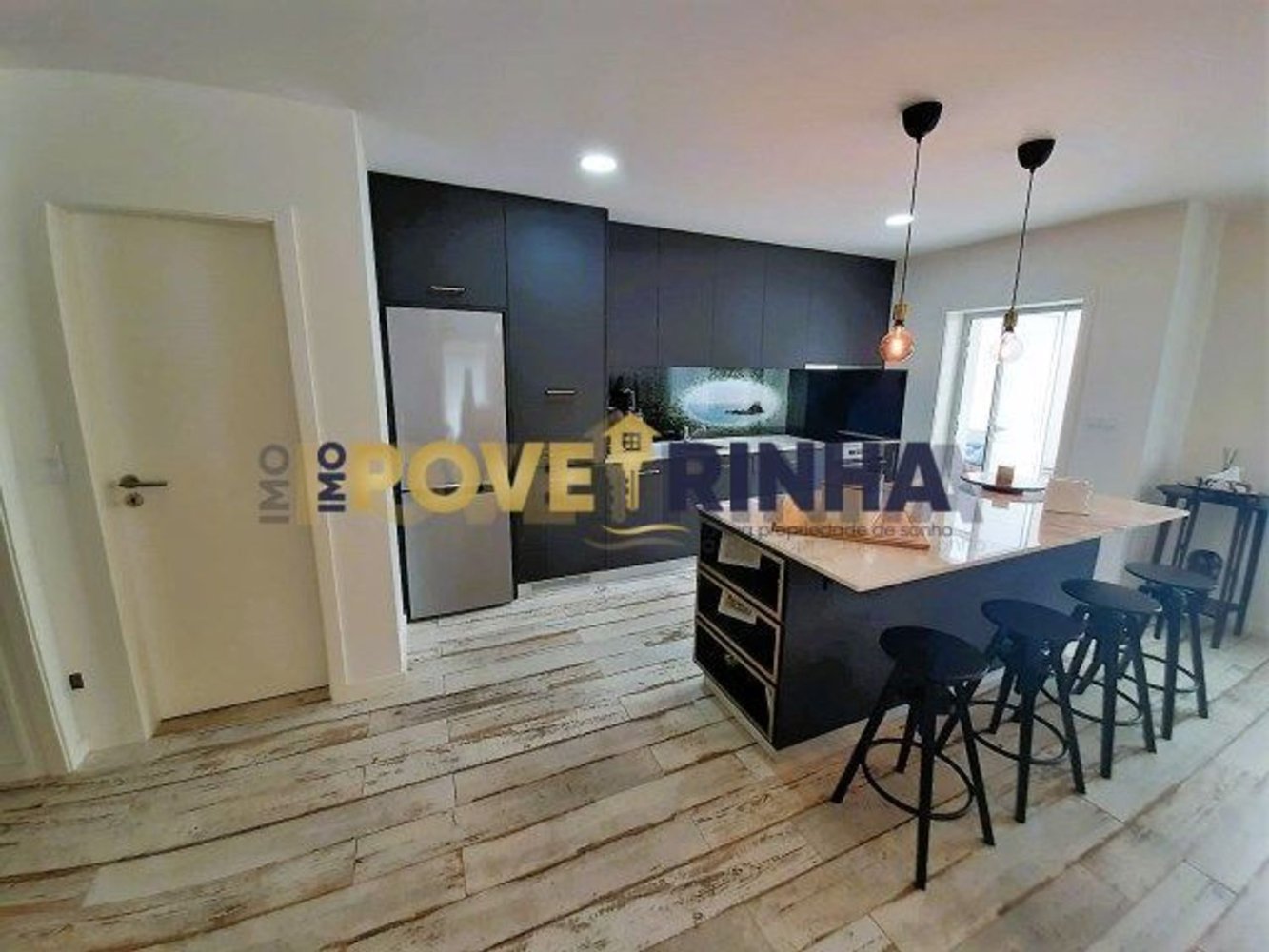 3 غرف نوم شقة في Vila do Conde, Portugal رقم 219992