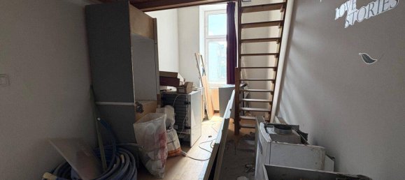 2 rooms Apartment in Rudolfsheim-Funfhaus, Austria No. 135796 4