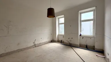 2 rooms Apartment in Rudolfsheim-Funfhaus, Austria No. 135796