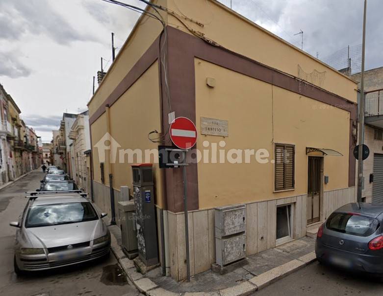 1 bedroom House in Bari, Italy No. 29322