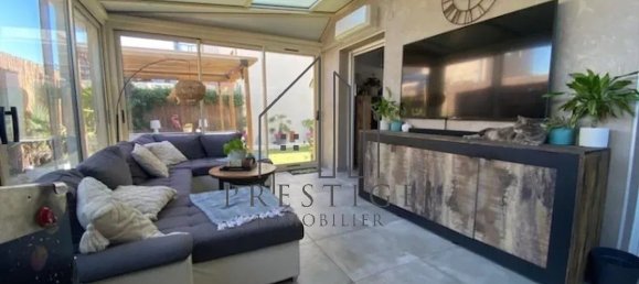 Casa de 3 dormitorios en La Ciotat, France No. 292928 3