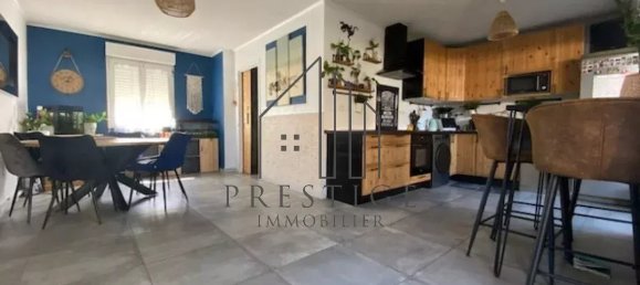 Casa de 3 dormitorios en La Ciotat, France No. 292928 4