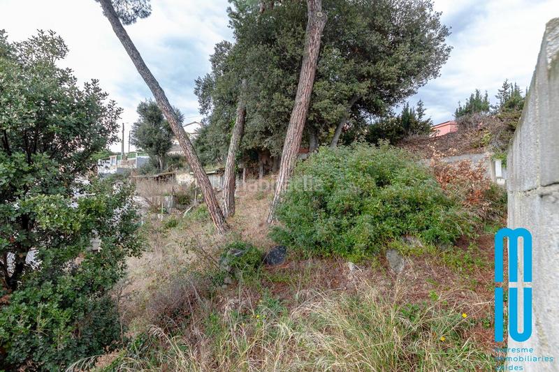  قطعة أرض في Dosrius, Spain 484متر مربع رقم 72987