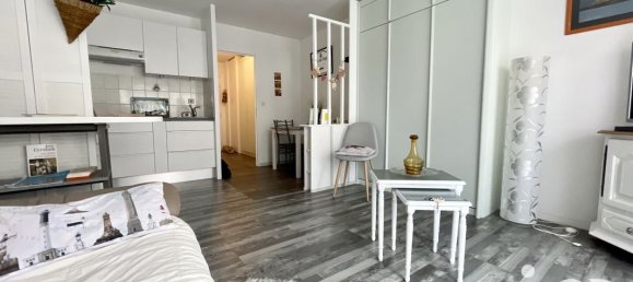 2-Zimmer Wohnung in La Baule-Escoublac, France, Nr. 194014 5