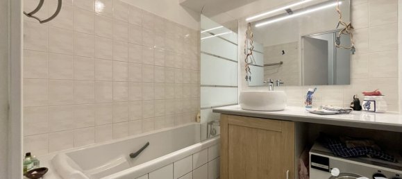 2-Zimmer Wohnung in La Baule-Escoublac, France, Nr. 194014 13