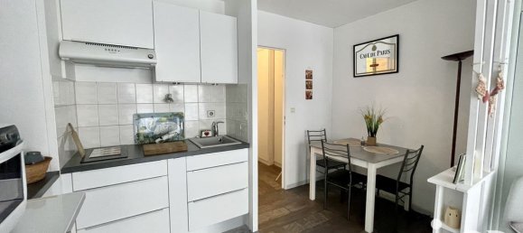 2-Zimmer Wohnung in La Baule-Escoublac, France, Nr. 194014 7