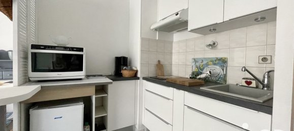 2-Zimmer Wohnung in La Baule-Escoublac, France, Nr. 194014 14