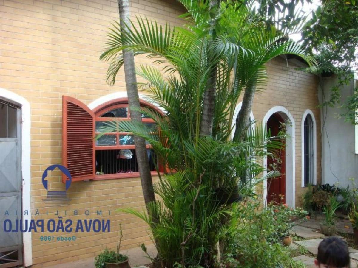 3 bedrooms House in Sao Paulo, Brazil No. 433355