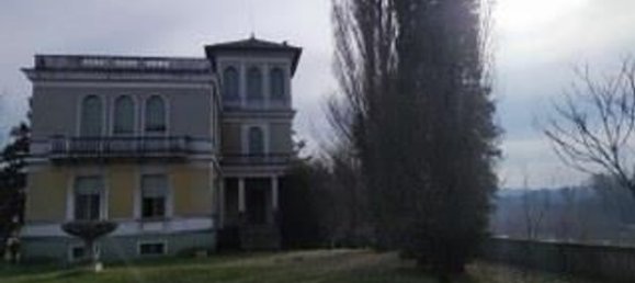 12 rooms Villa in Rivanazzano Terme, Italy No. 61431 14