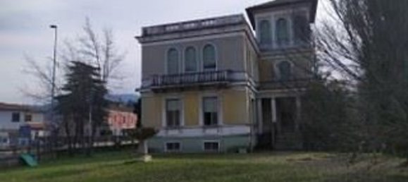 12 rooms Villa in Rivanazzano Terme, Italy No. 61431 20