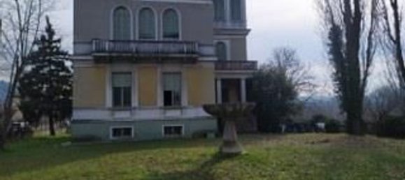 12 rooms Villa in Rivanazzano Terme, Italy No. 61431 26