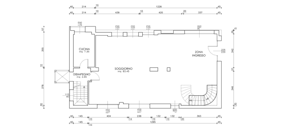 5 غرف نوم فيلا في Bologna, Italy رقم 62532 12