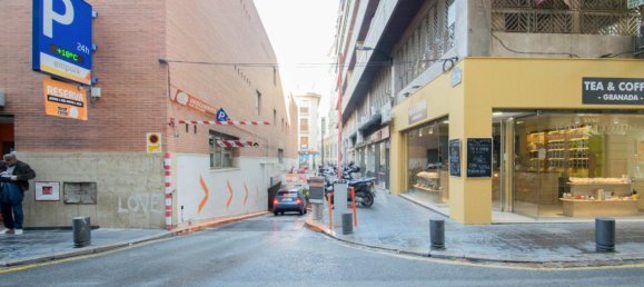  عقار تجاري في Granada, Spain 144متر مربع رقم 166605 46