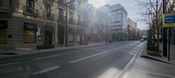  عقار تجاري في Granada, Spain 144متر مربع رقم 166605 32