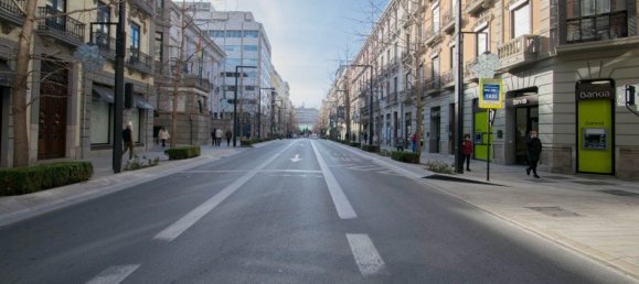  عقار تجاري في Granada, Spain 144متر مربع رقم 166605 44