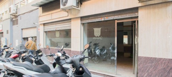  عقار تجاري في Granada, Spain 144متر مربع رقم 166605 24