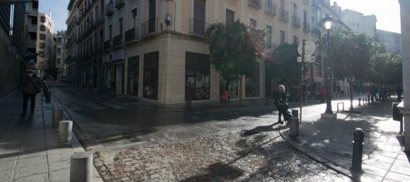  عقار تجاري في Granada, Spain 144متر مربع رقم 166605 37