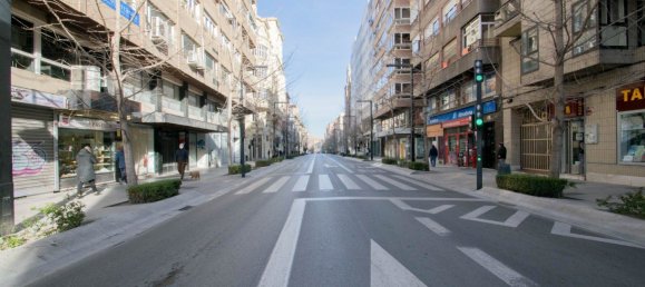  عقار تجاري في Granada, Spain 144متر مربع رقم 166605 42