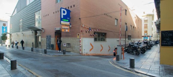  عقار تجاري في Granada, Spain 144متر مربع رقم 166605 41