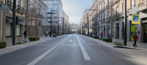  عقار تجاري في Granada, Spain 144متر مربع رقم 166605 52