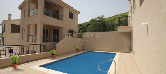 6 غرف نوم فيلا في Pegeia, Cyprus رقم 20143 2