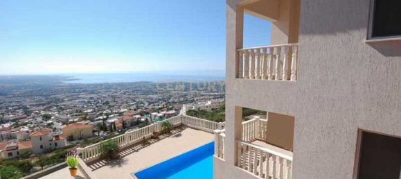 6 غرف نوم فيلا في Pegeia, Cyprus رقم 20143 3