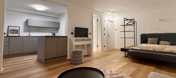 1 غرف نوم شقة في Dusseldorf, Germany رقم 281971 2