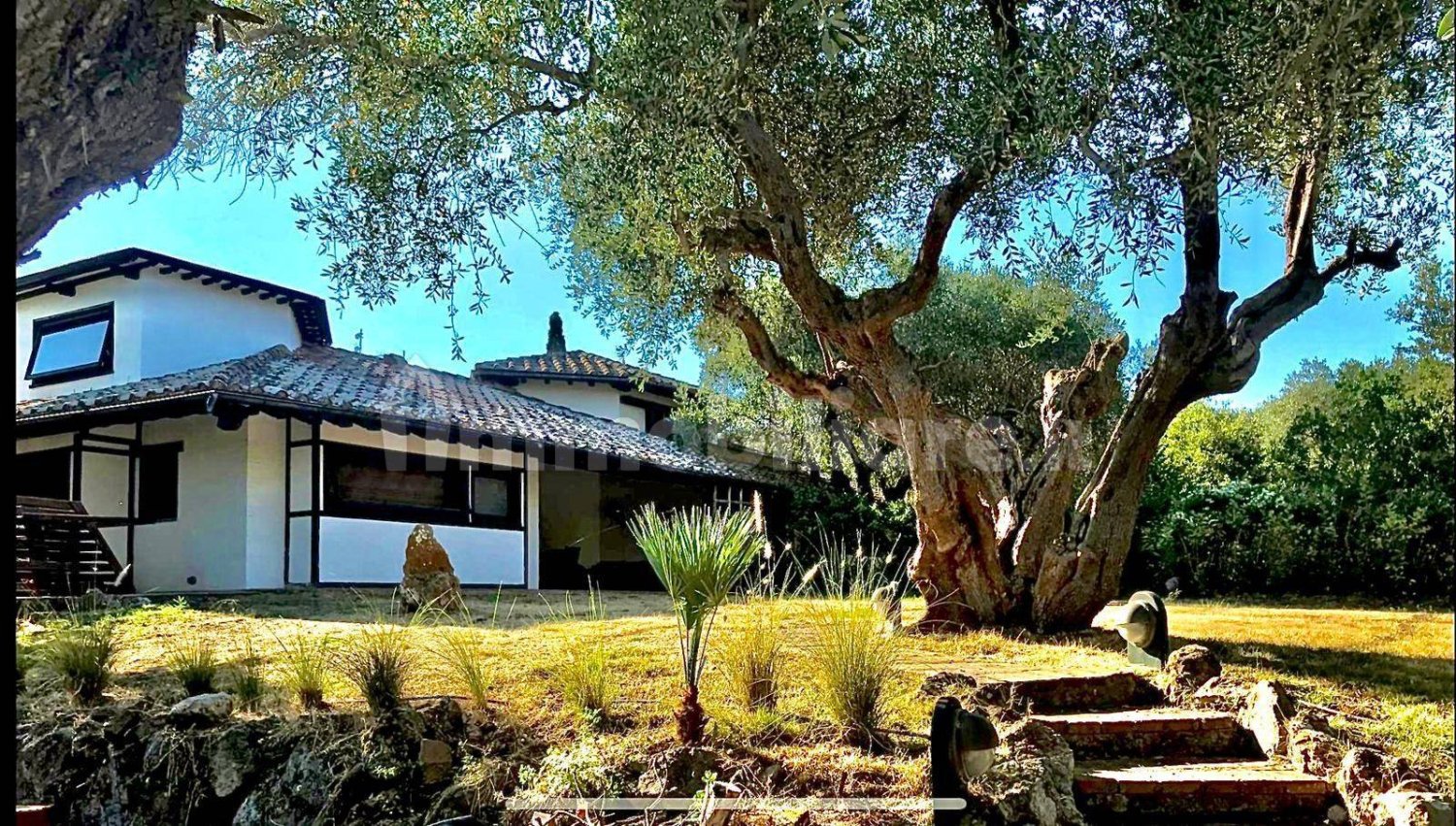 3 Schlafzimmer Wohnung in Orbetello, Italy, Nr. 217164