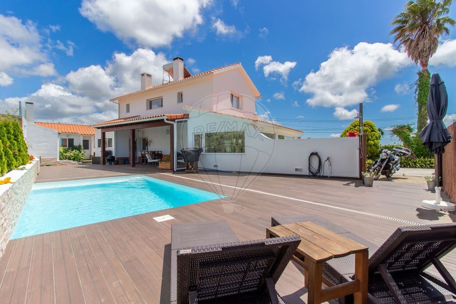3 chambres Maison à Mafra, Portugal No. 190912