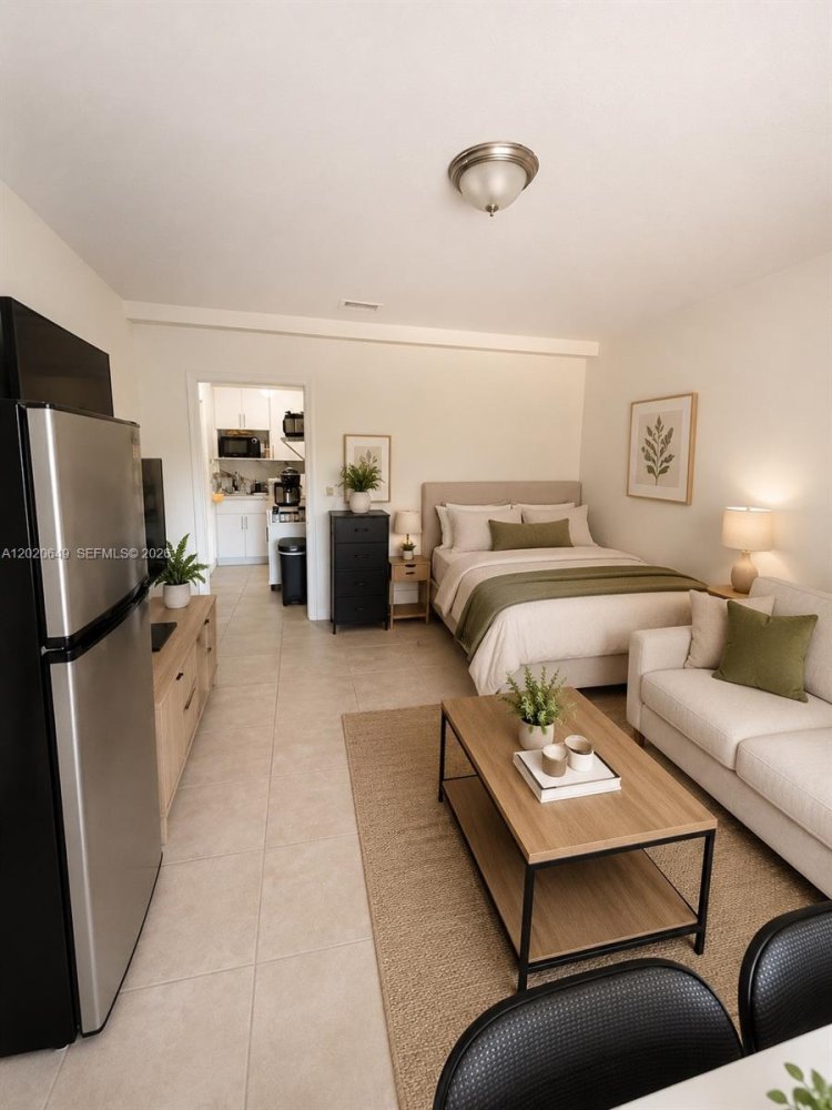 1 dormitorio terreno en alquiler en Miami, Miami-Dade, Florida, USA № 614931