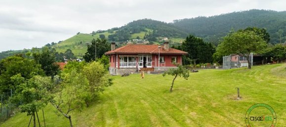 4 bedrooms House in Gijon, Spain No. 156546 6