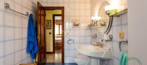 4 bedrooms House in Gijon, Spain No. 156546 42