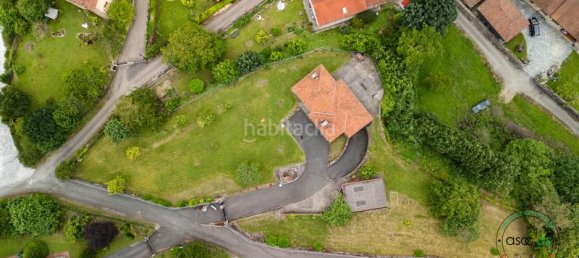 4 bedrooms House in Gijon, Spain No. 156546 2