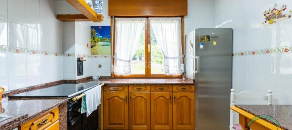 4 bedrooms House in Gijon, Spain No. 156546 15