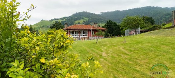 4 bedrooms House in Gijon, Spain No. 156546 29