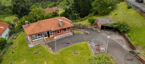 4 bedrooms House in Gijon, Spain No. 156546 5