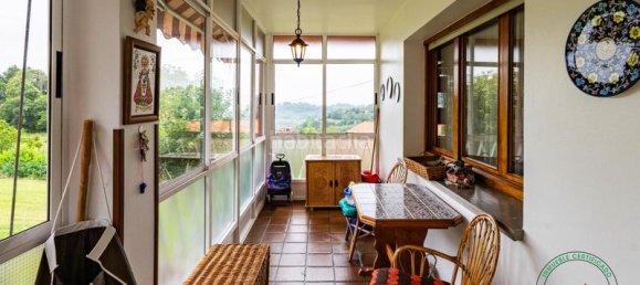 4 bedrooms House in Gijon, Spain No. 156546 50