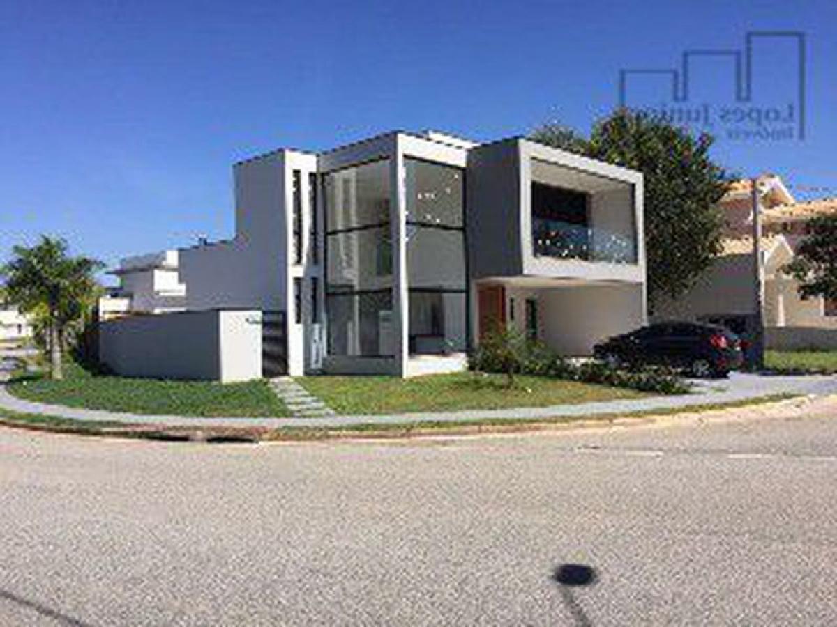 4 bedrooms House in Sao Paulo, Brazil No. 453998