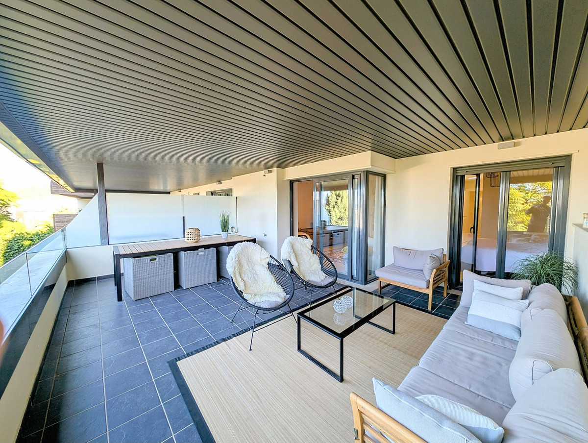 2 bedrooms Apartment in Malaga, Spain No. 233607