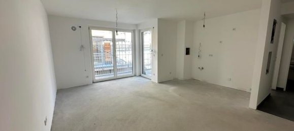 Квартира с 2 комнатами в Хитцинг, Австрия № 134099 6