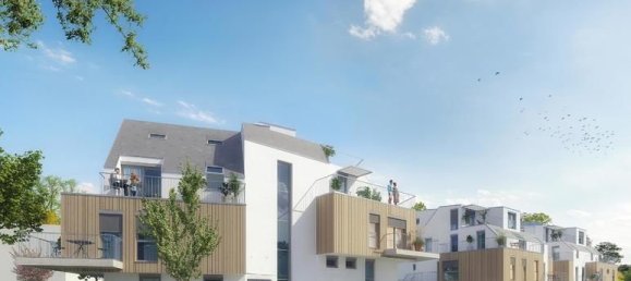 Квартира с 2 комнатами в Хитцинг, Австрия № 134099 4