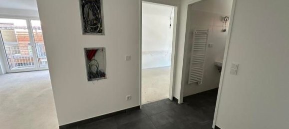 Квартира с 2 комнатами в Хитцинг, Австрия № 134099 11