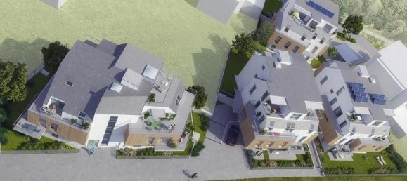 Квартира с 2 комнатами в Хитцинг, Австрия № 134099 5